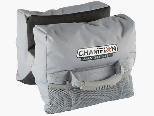 Saco de apoyo Champion X-Ringer