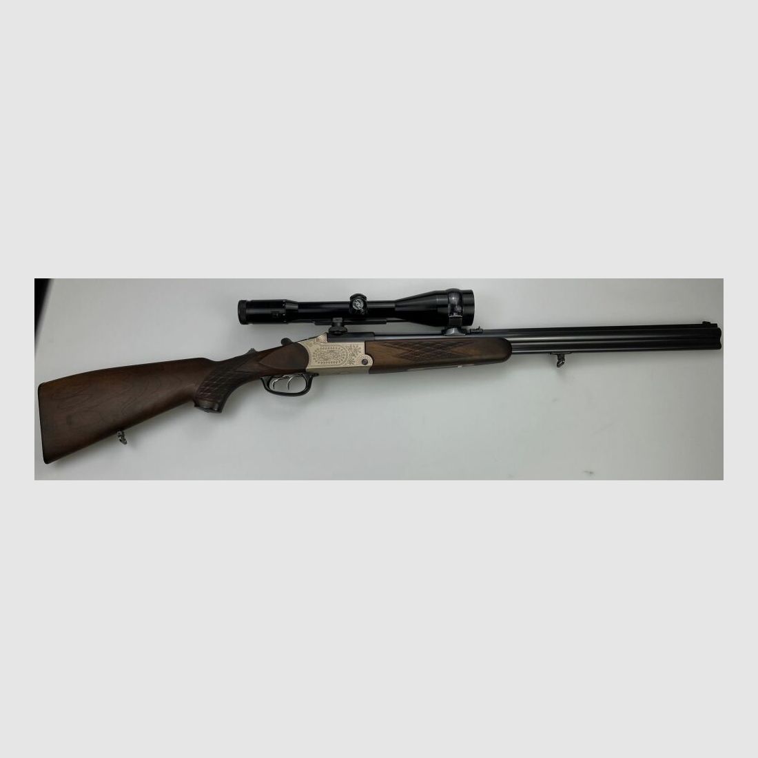 Blaser ES70 fucile doppio