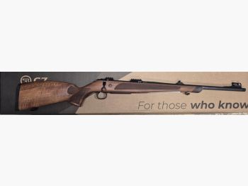 CZ 600 Luxus Light .30-06 Springfield