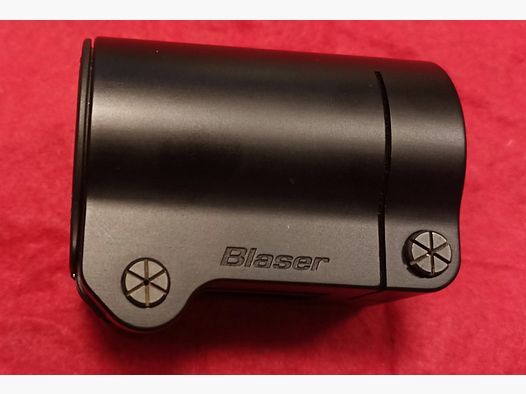 Blaser BL30 Vorsatzadapter BL30 Wärmebild Vorsatzoptik