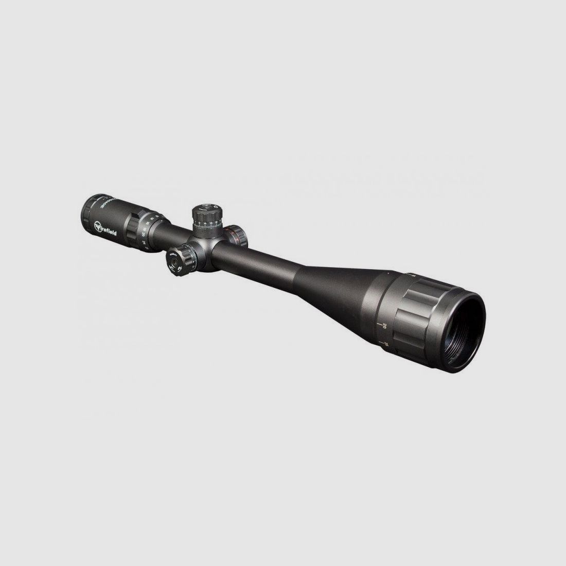 FIREFIELD TACTICAL 8-32X50AO IR Zielfernrohr