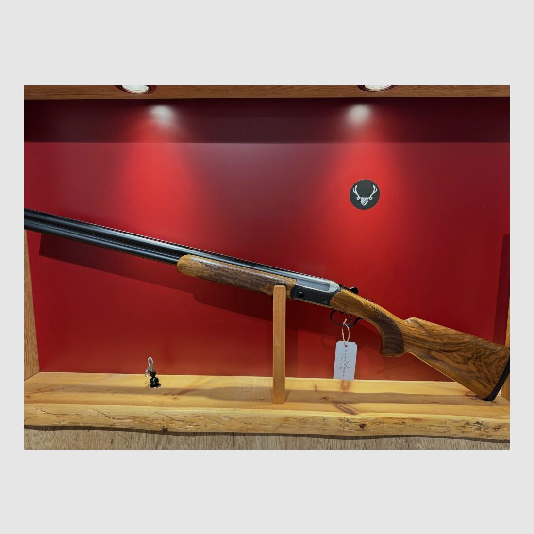 Blaser F16 Game