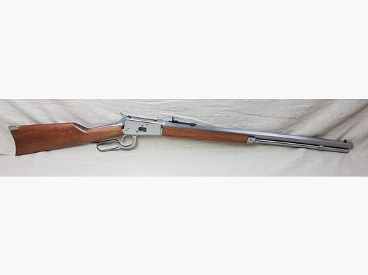 ROSSI 1892 OCTAGONA STS UHR .357Mag. 24''/61cm | 10RD WB 5/1566