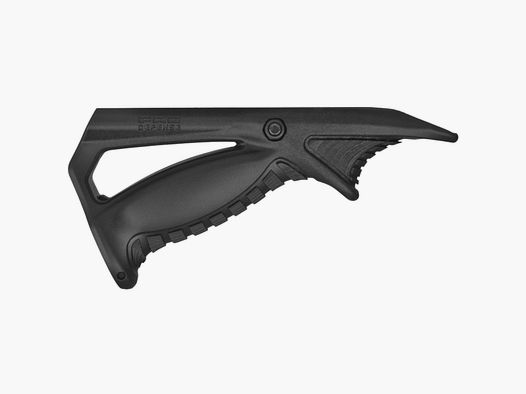 Fab Defense – Angled Grip PTK – Black
