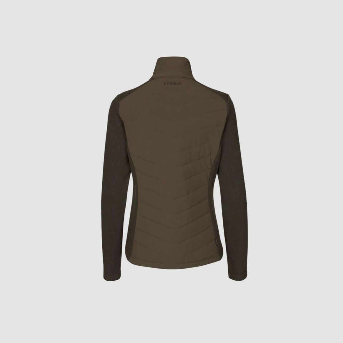 Härkila Sandhem Pro Isolated Cardigan Women Willow, billede 2 af 2