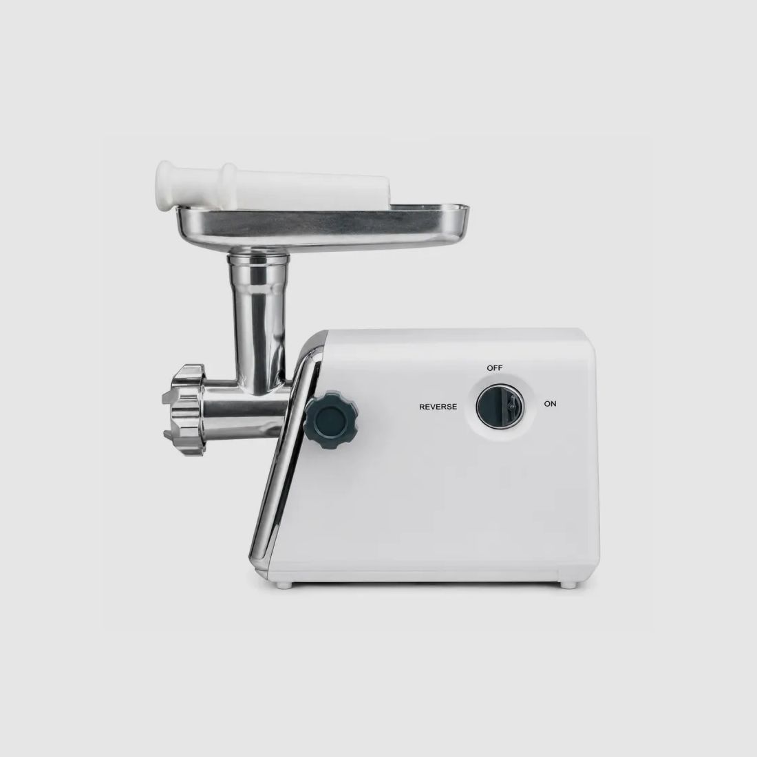 Lacor Chop M300 300 W Meat Grinder with 3 Grids, image 3 of 9