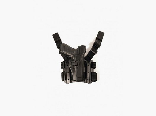 SERPA Tactical Holster Level 3 - SIG226