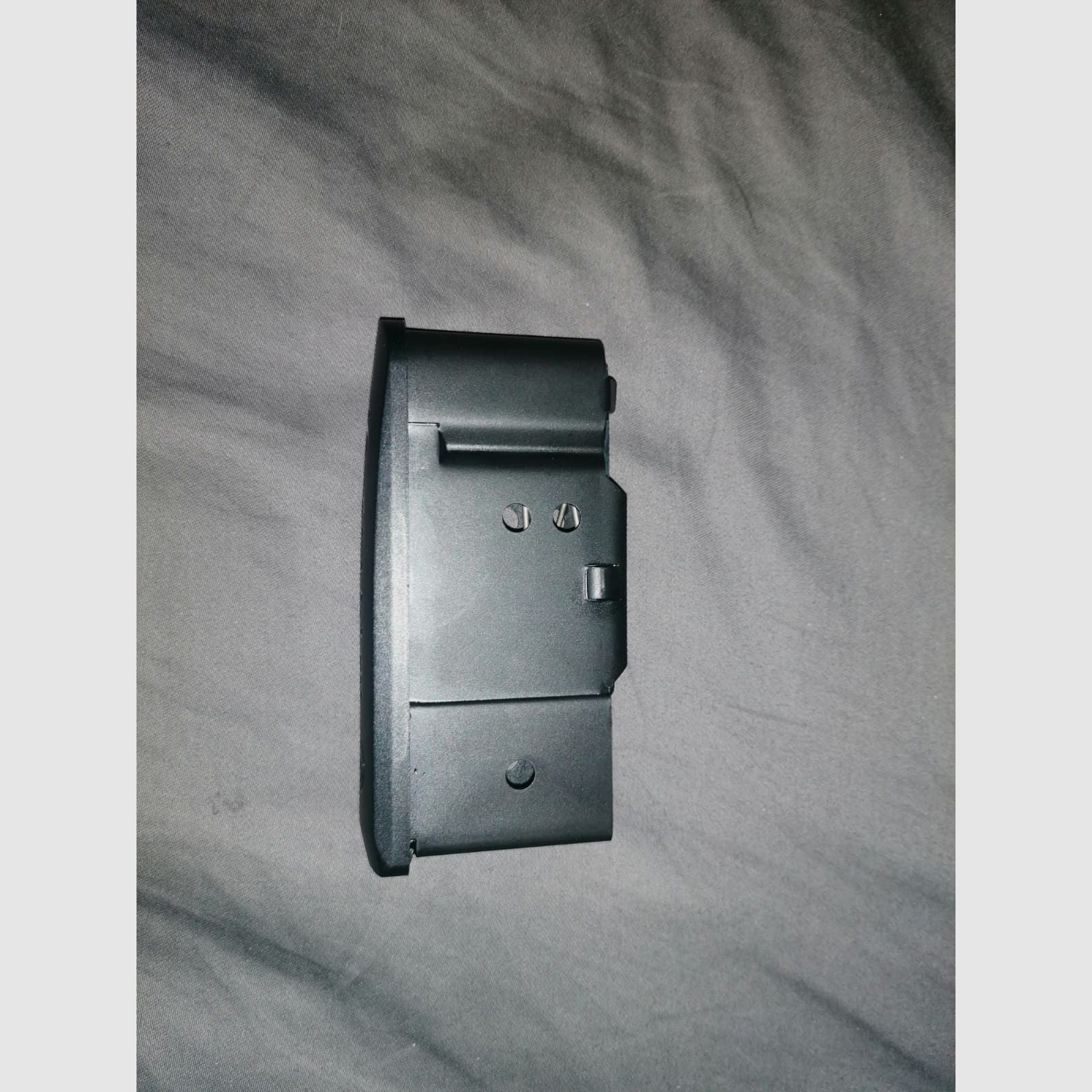 Rare Sauer 202 magazine .223/.222