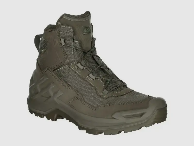 SHADOW FALCON GTX Pro mid, Bild 1 von 5
