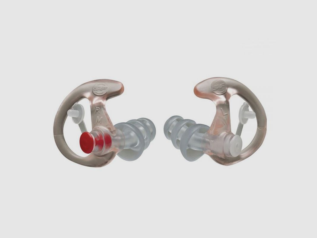 Surefire Gehörschutz EP4