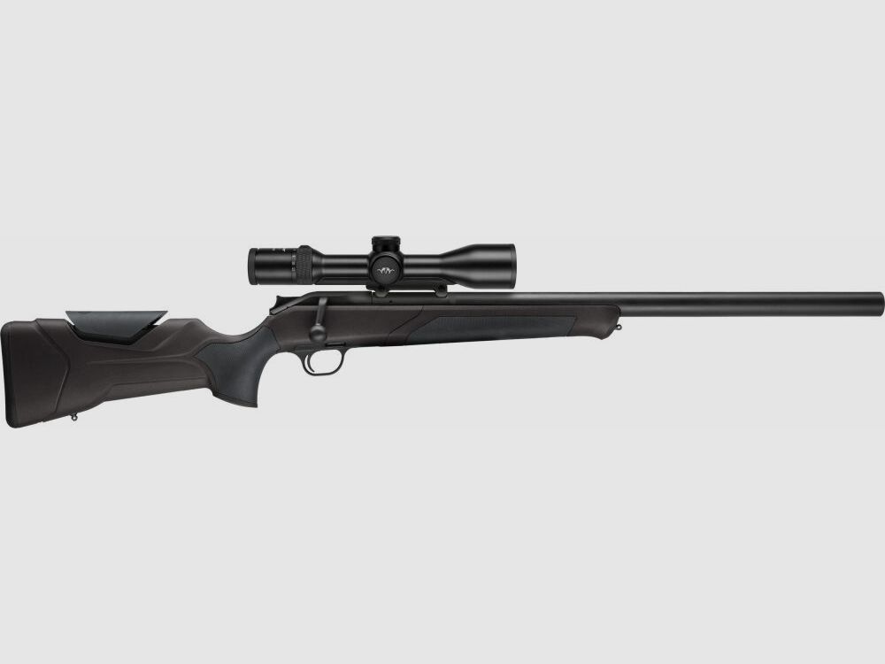 Blaser Group GmbH Blaser R8 Professional 2.0 Silence Czarnobrązowy .308 Win LL42 + Blaser B2 2-12x50 IC S