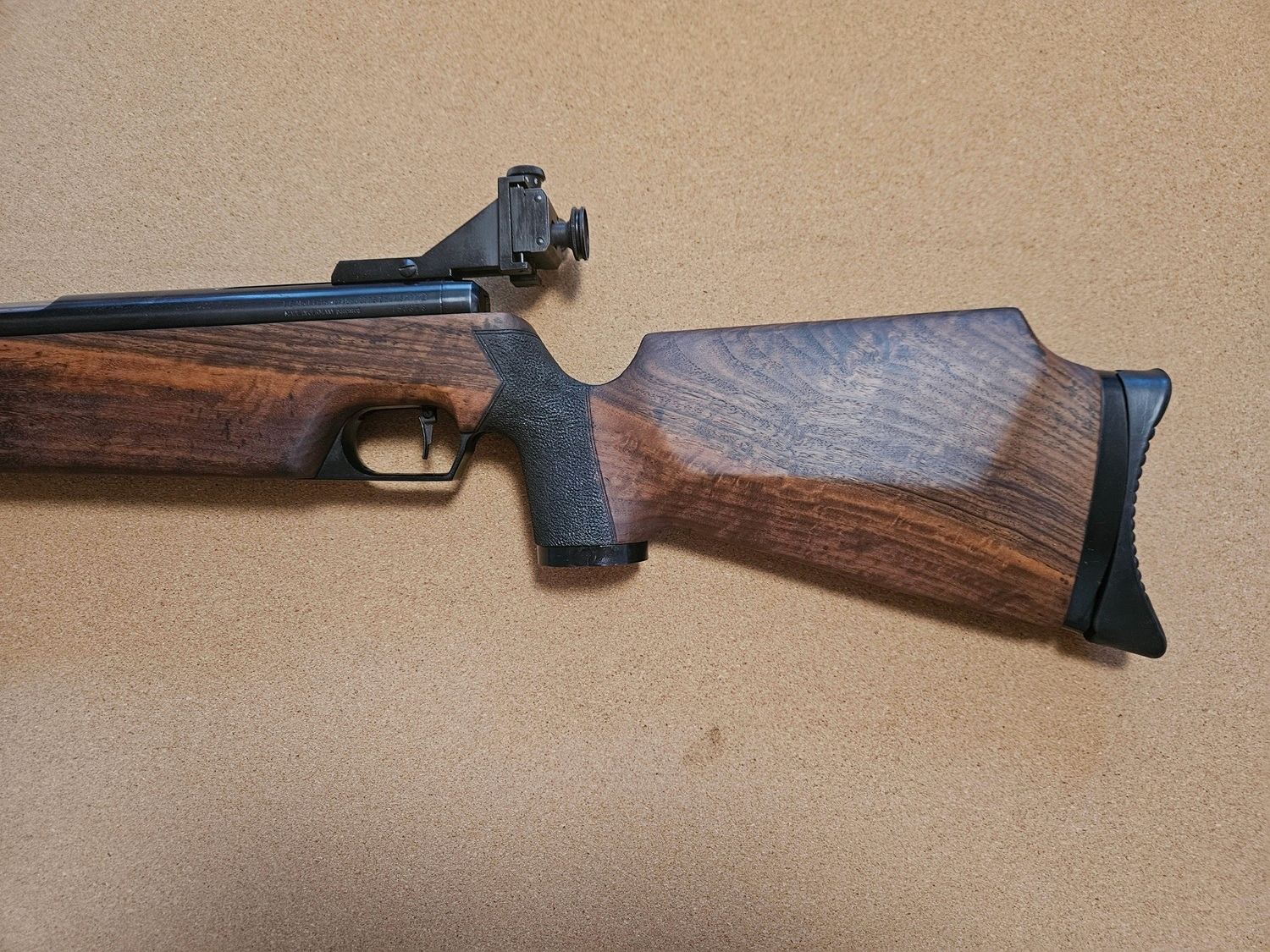 Feinwerkbau 300 S single piece