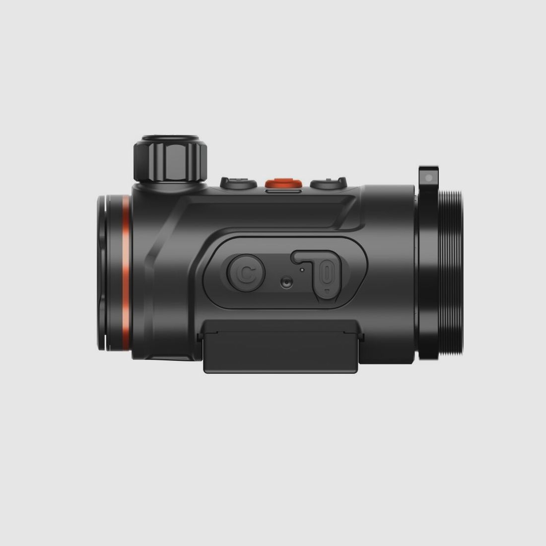 ThermTec Wärmebild Vorsatzgerät Hunt 635 Pro