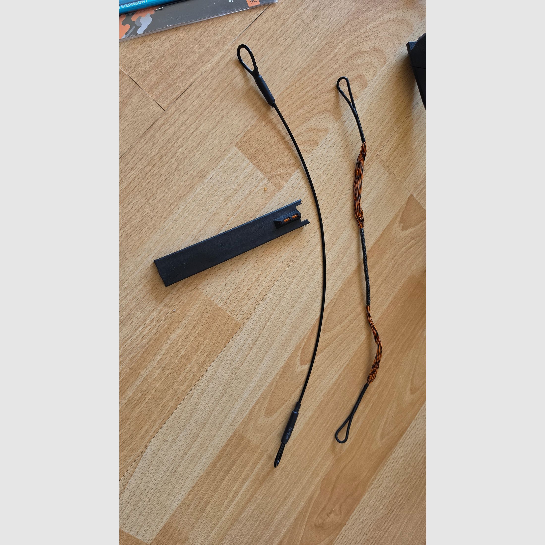 Steambow AR Stinger 2 avec accessoires, image 5 sur 5