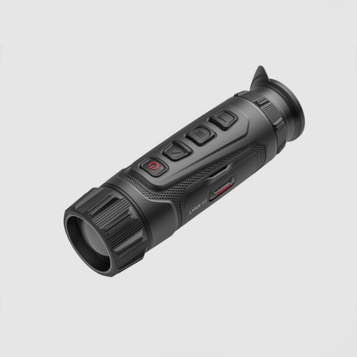 WÄRMEFERNROHR – HIKMICRO – LYNX LH35 3.0, Bild 5 von 8