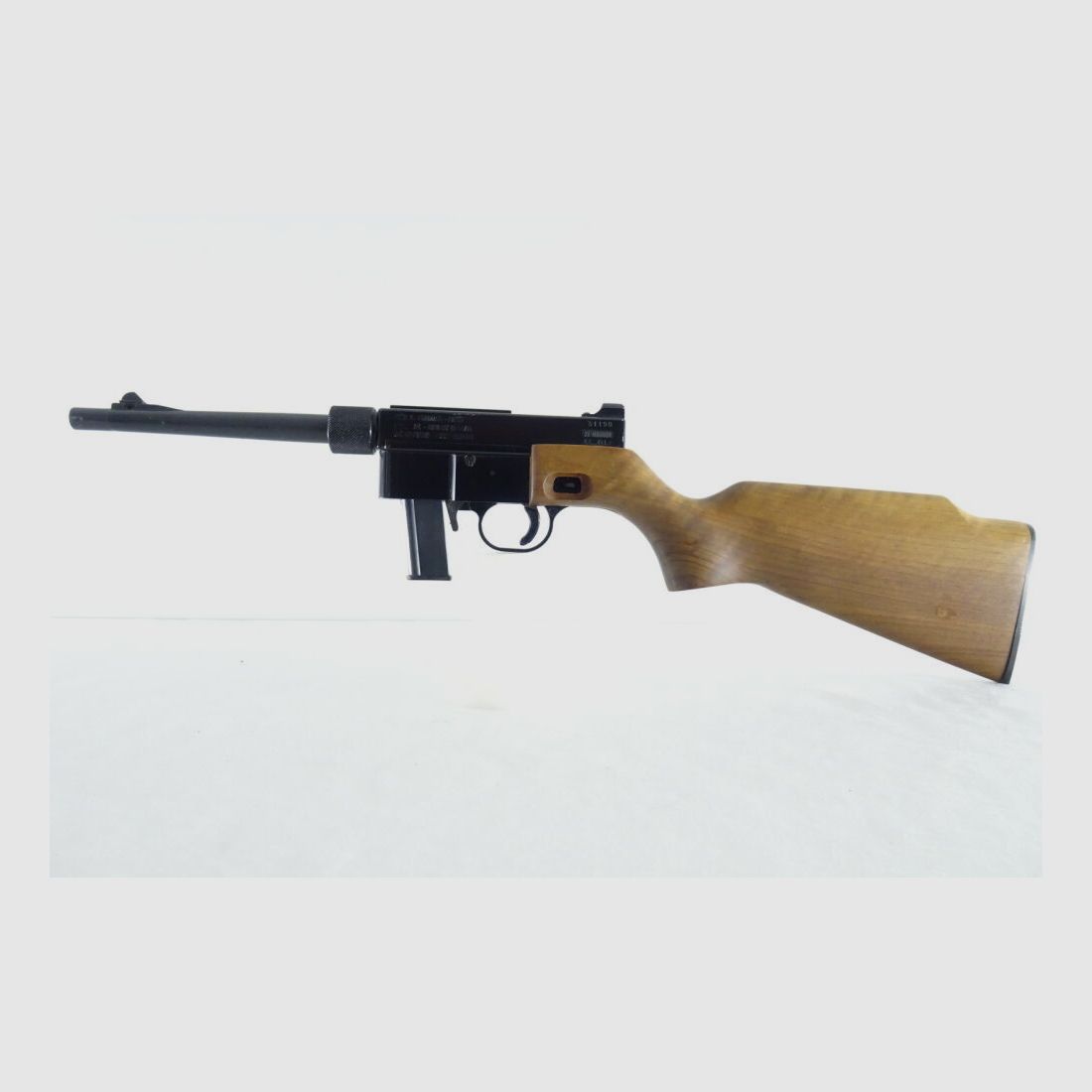 Landmann 65, zdjęcie 1 z 4