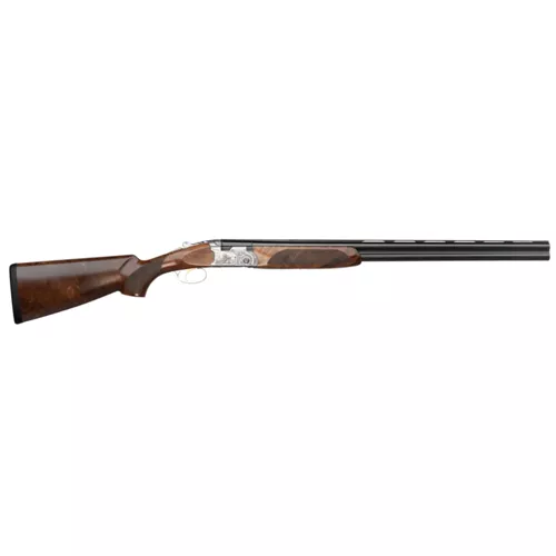 Beretta 687 Silver Pigeon 3 shotgun cal 12/71cm, image 1 of 6