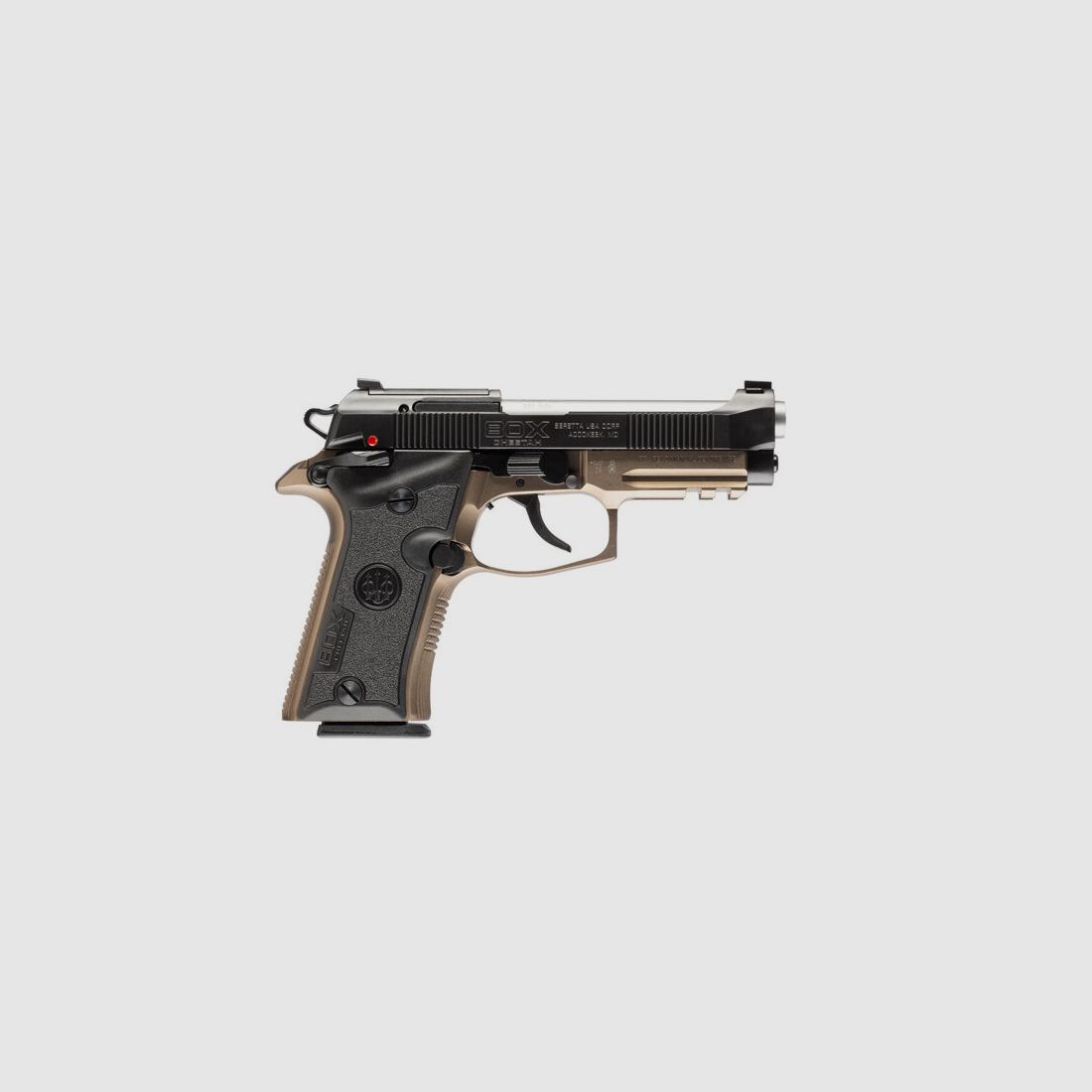 Beretta Pistole 80X Cheetah – .380 Auto, Bild 1 von 3