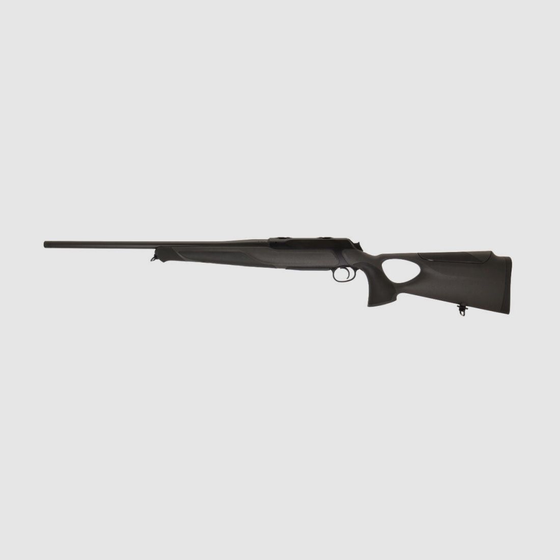 Sauer & Sohn	 S 404 Synchro XT / LL56cm / Laufgewinde