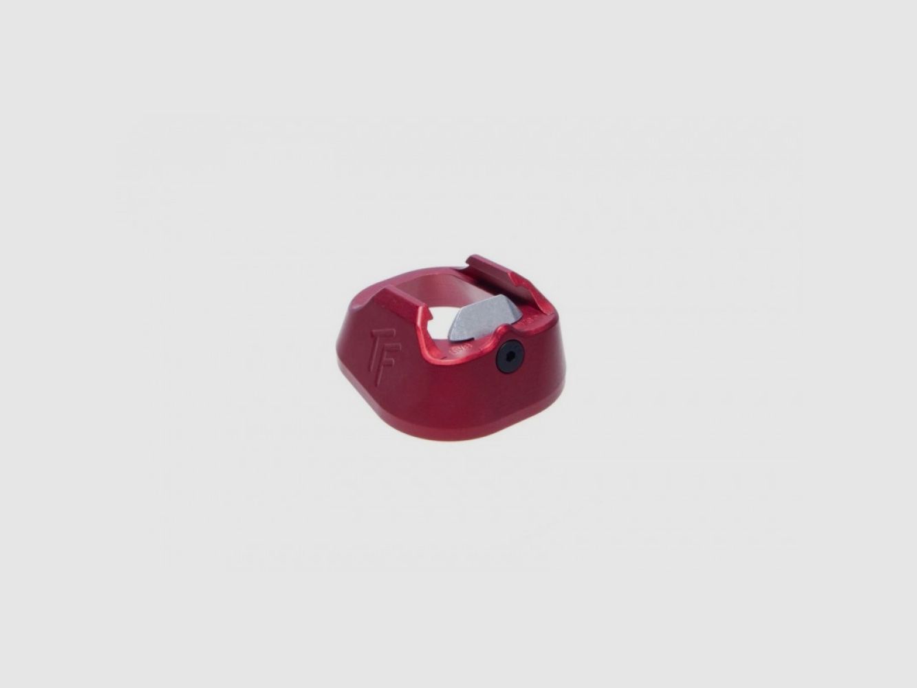 Taylor Freelance JP Enterprises GMR-15 Fattie Magwell - Rouge