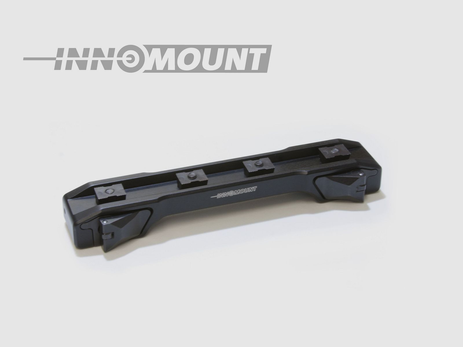 Innomount QD für Tikka T3|T3x / Sako TRG 21|22|41|42 – Zeiss ZM/VM