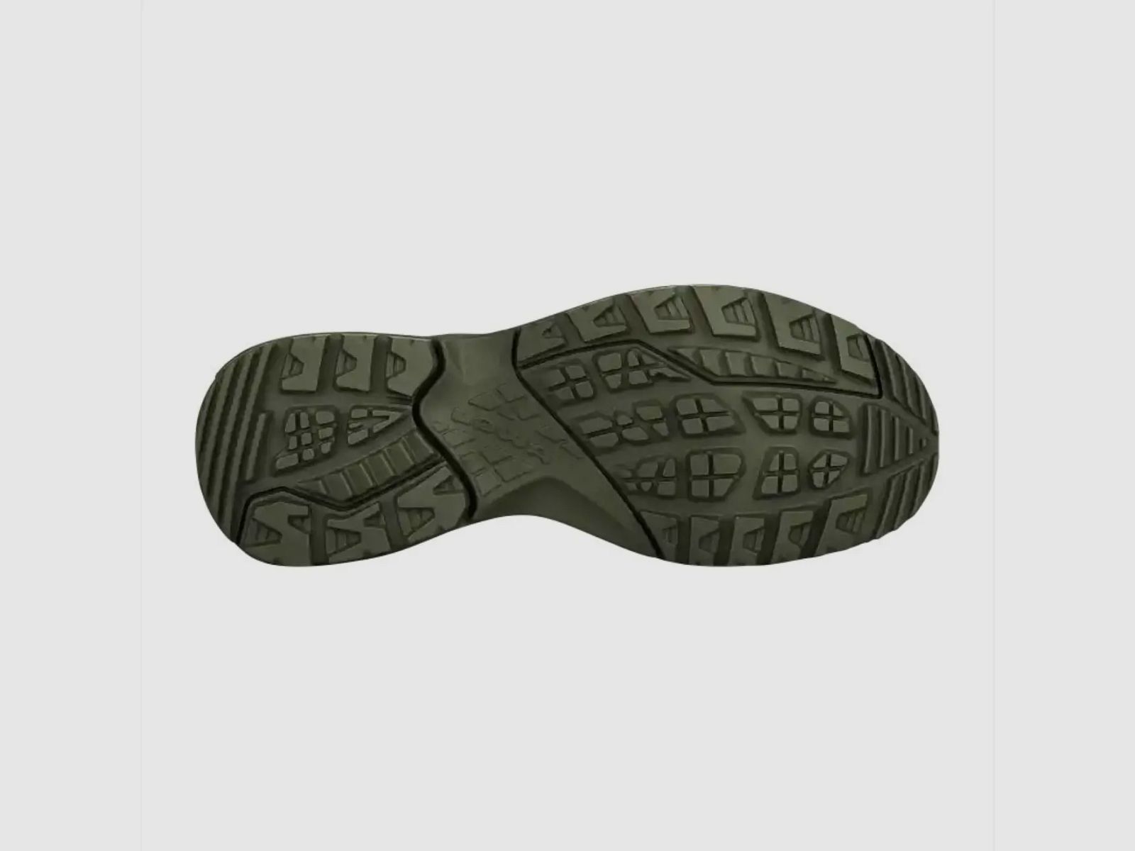 Taktische Schuhe Zephyr GTX Mid MK1 Lowa (Black), Bild 3 von 4