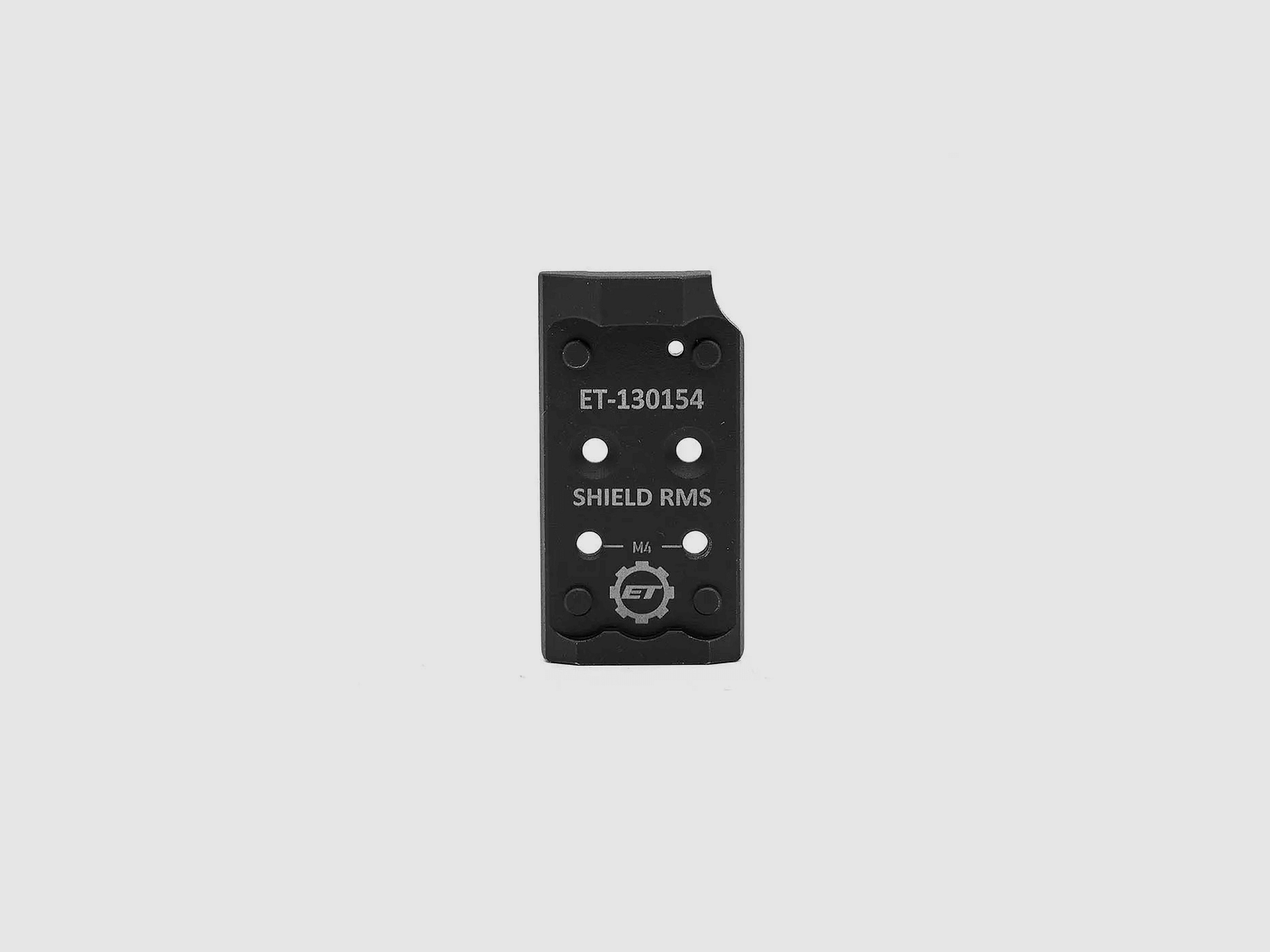 CZ Shadow 2 Optic Ready Adapter Plate - Shield RMS, image 2 of 3