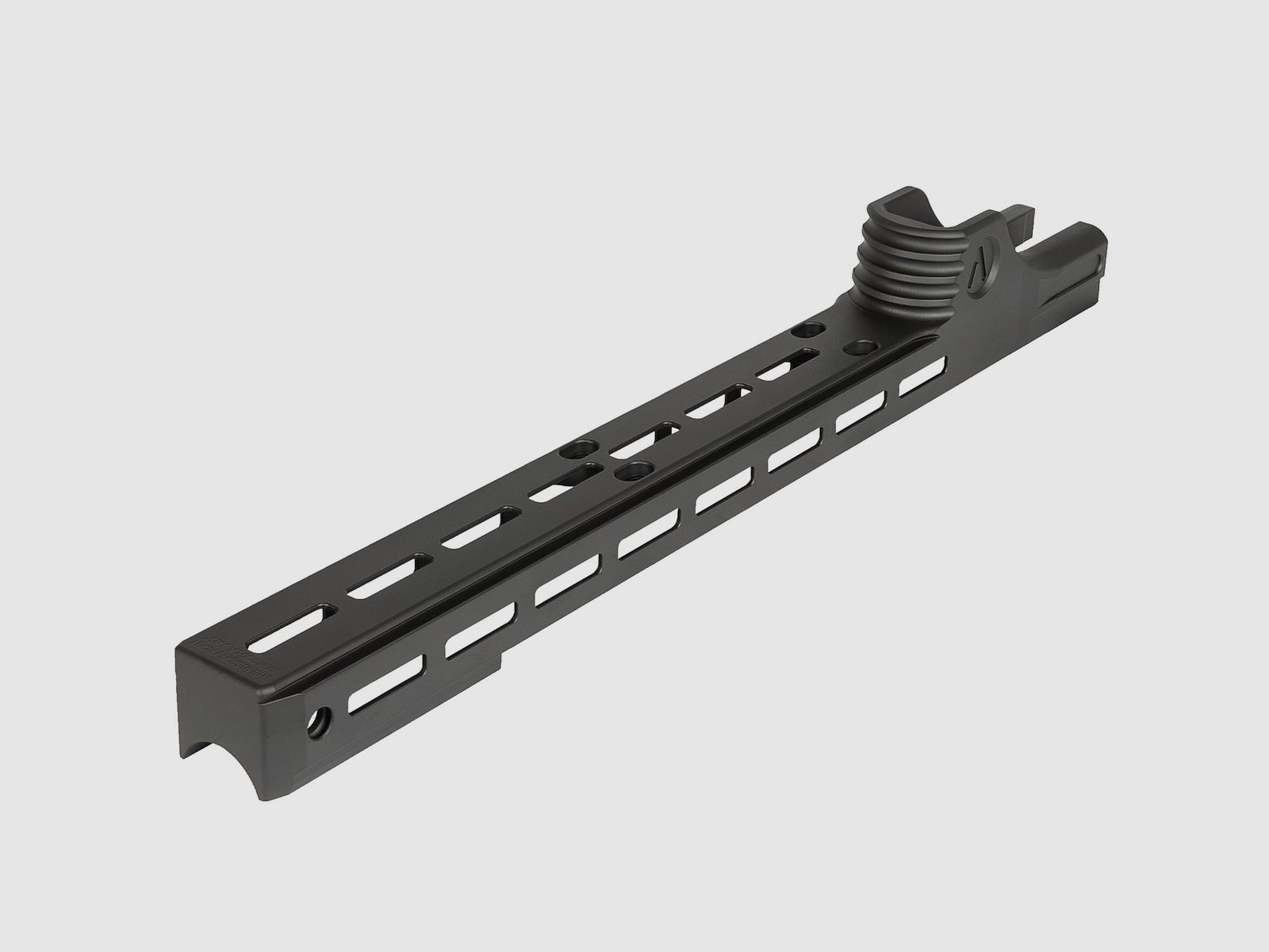 VISION KRG Competition Frontguard, Bild 3 von 4