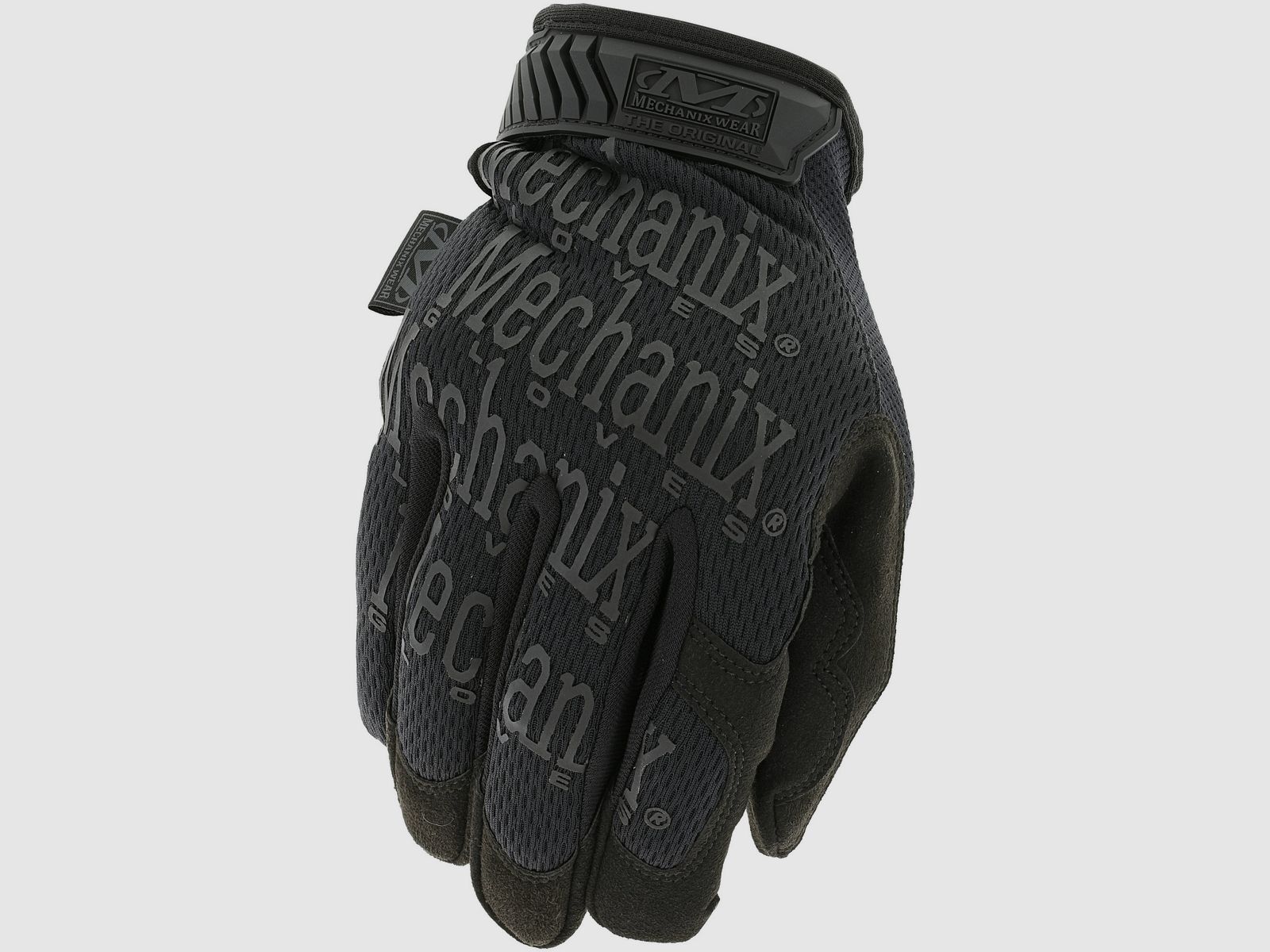 Mechanix Wear – The Original / black / XXL, Bild 1 von 8
