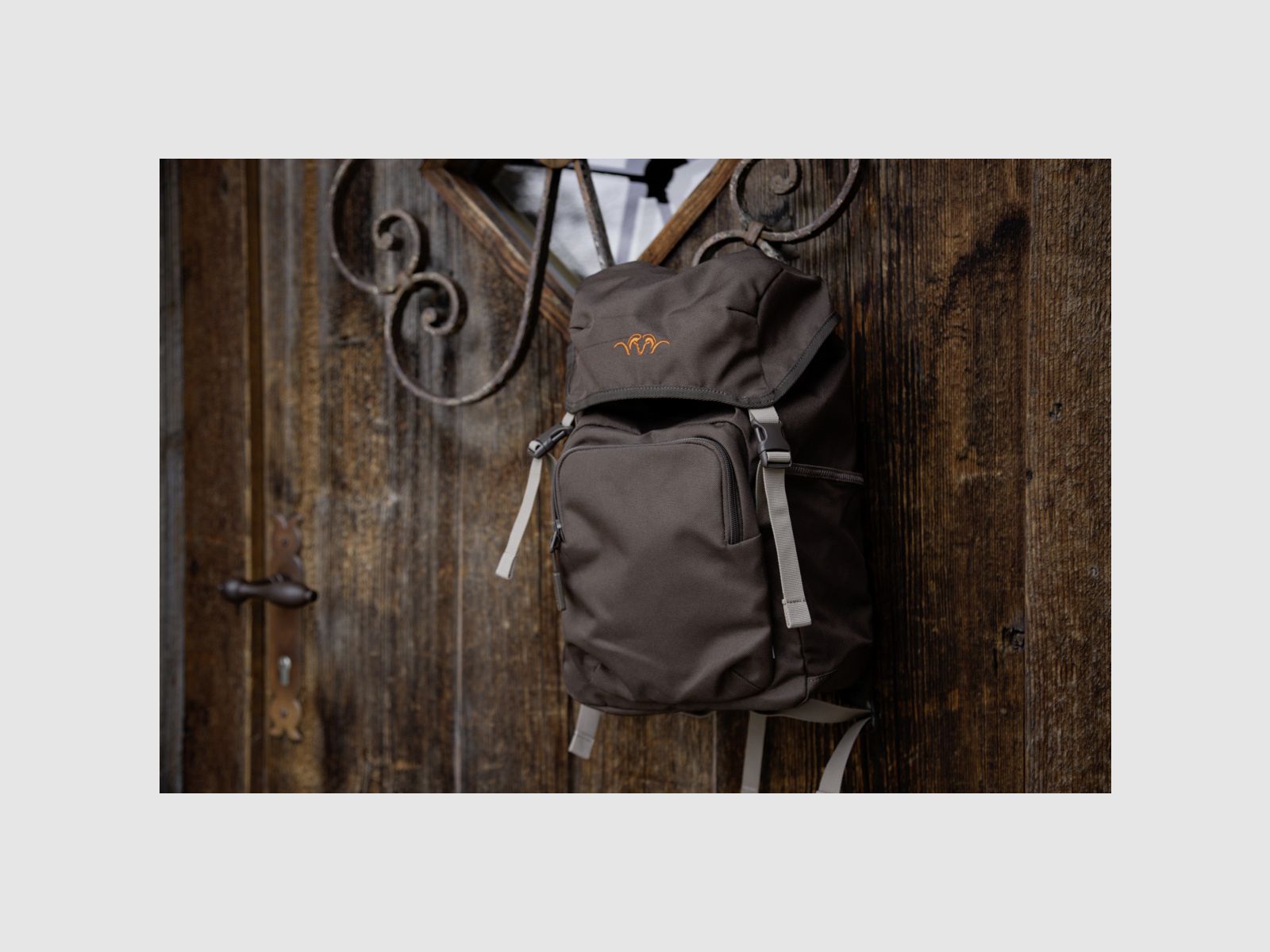 BLASER Kinderrucksack - für kleine Abenteurer