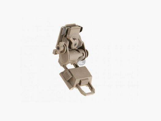 WLC L4 G24 Plastic Mount
