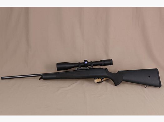 Blaser R93 Professional / Nachsuchenschaft