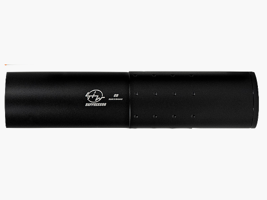 SIW OB Ultra tłumik 6,5mm – 8mmS 44000026