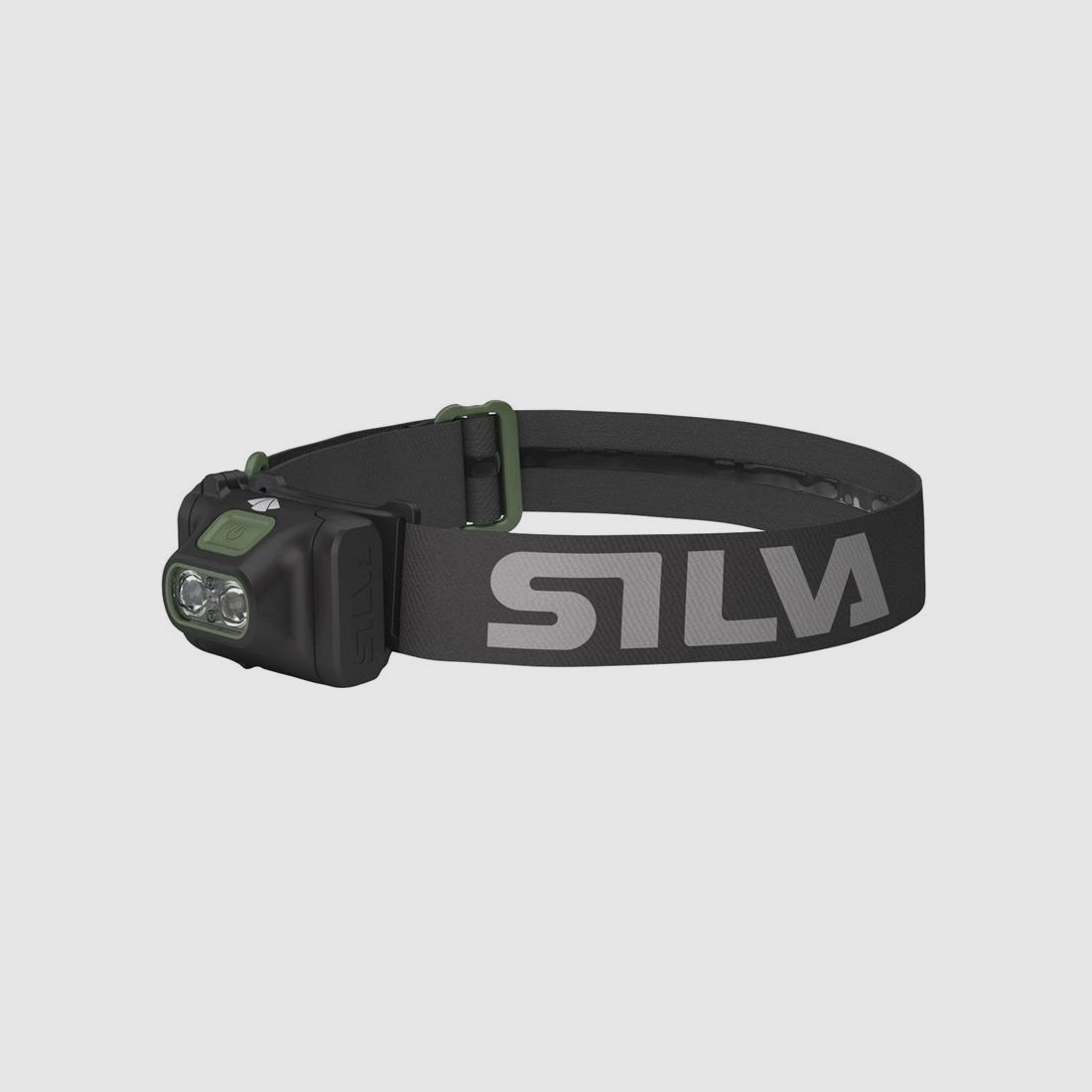 Frontal SILVA Scout 3X 300 Lumen, Bild 1 von 6