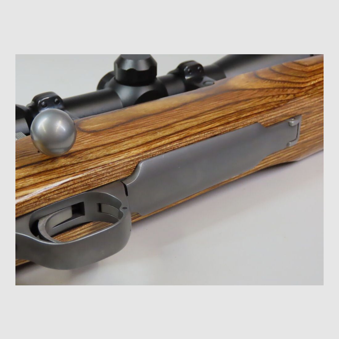 Ruger M77 Mark II