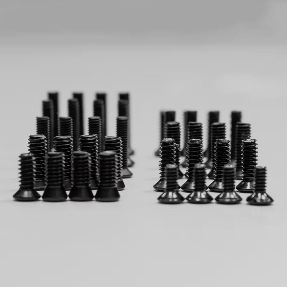 Swampfox Ultimate Red Dot Screw Pack - Montageschrauben-Set
