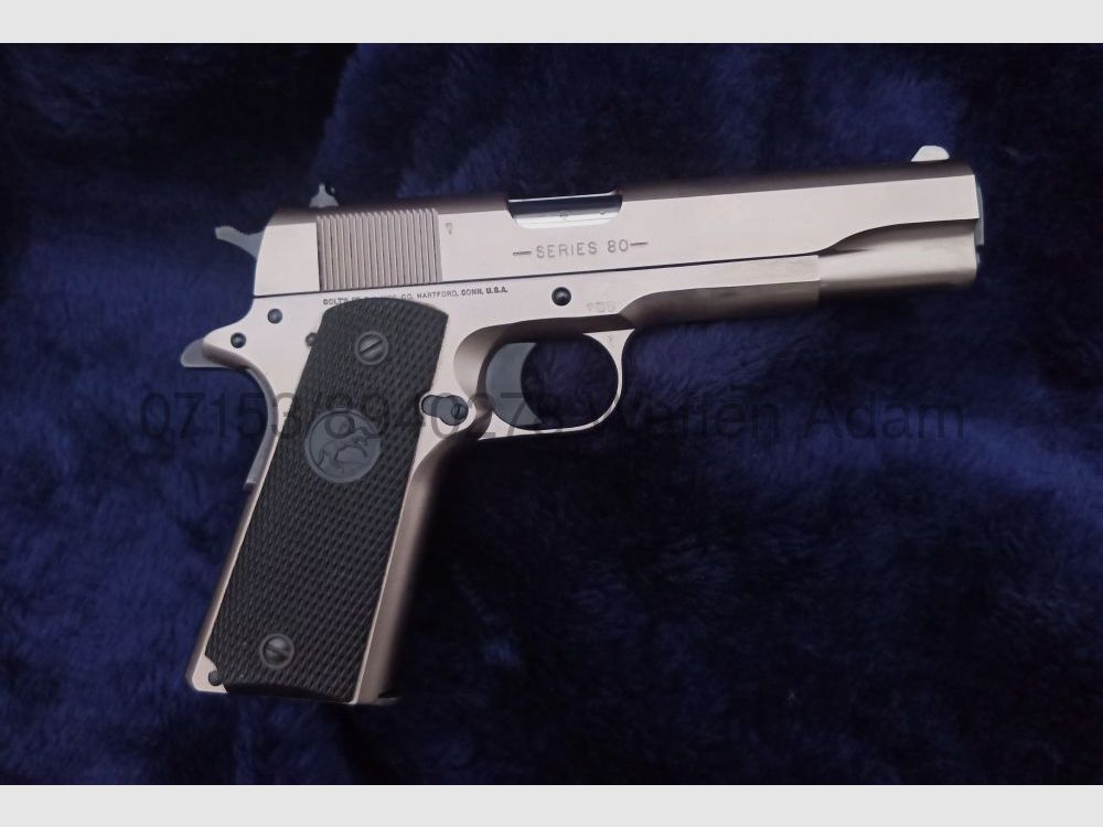Colt 1991A1