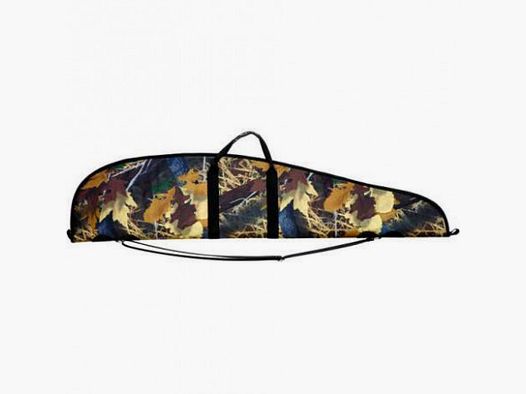 Futteral für Karabiner 125 cm hart camoufliert