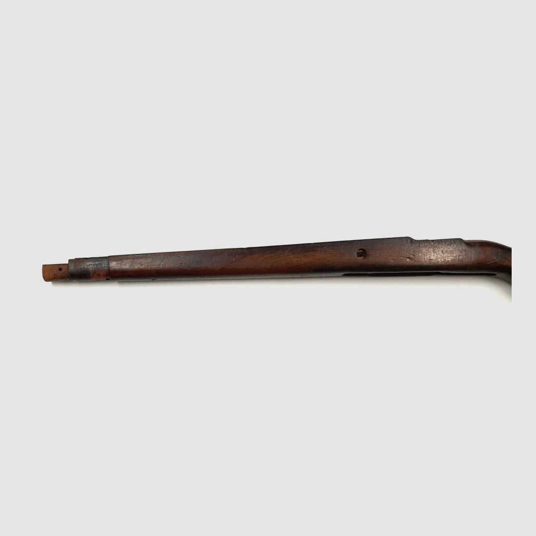 Schaft für K98, Holz
