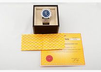 Platin Breitling "Bentley" Edycja Limitowana 25 Sztuk