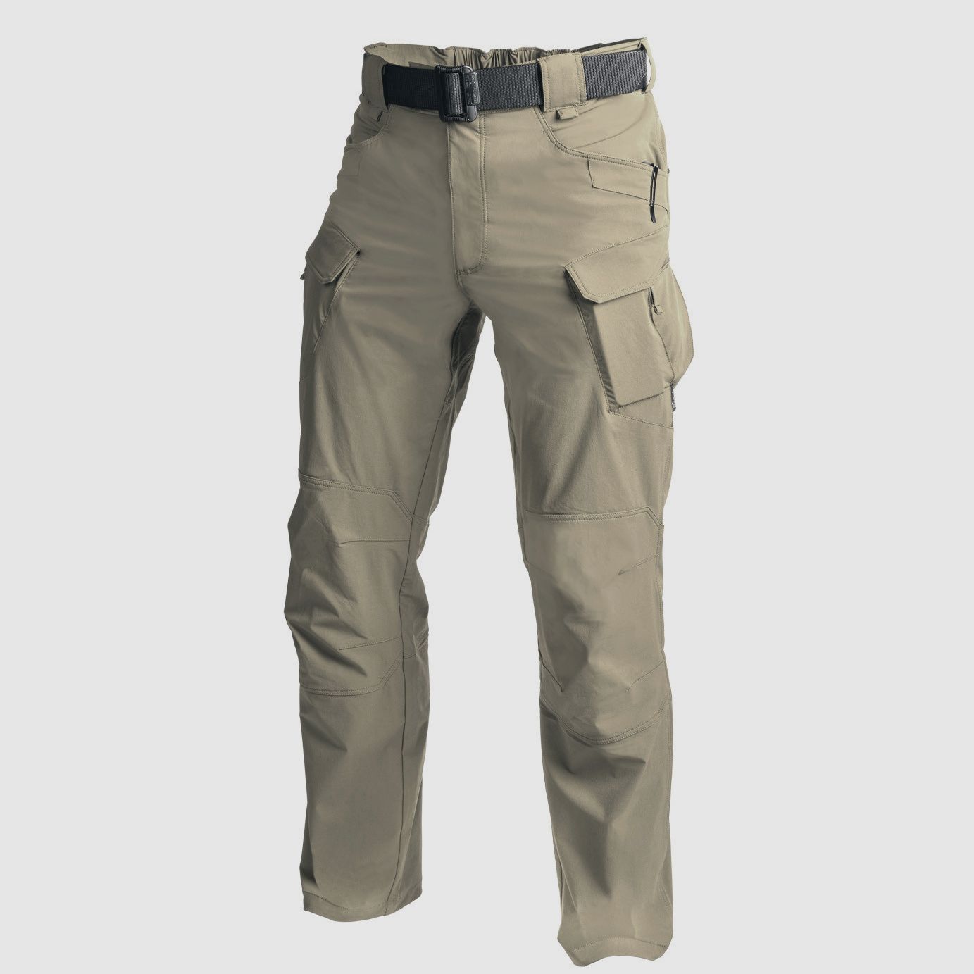 HELIKON TEX OUTDOOR TACTICAL PANTS OTP KHAKI