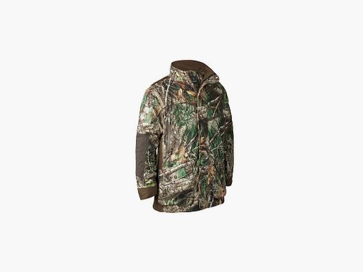 Deerhunter Cumberland PRO Jacke Adapt Camouflage