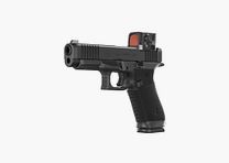 Glock 17 Gen6 COA