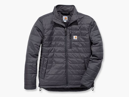 Carhartt Gilliam Jacket 2XL Shadow