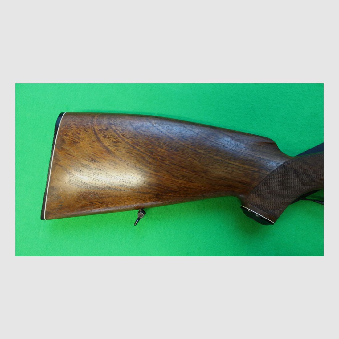 Mauser 98