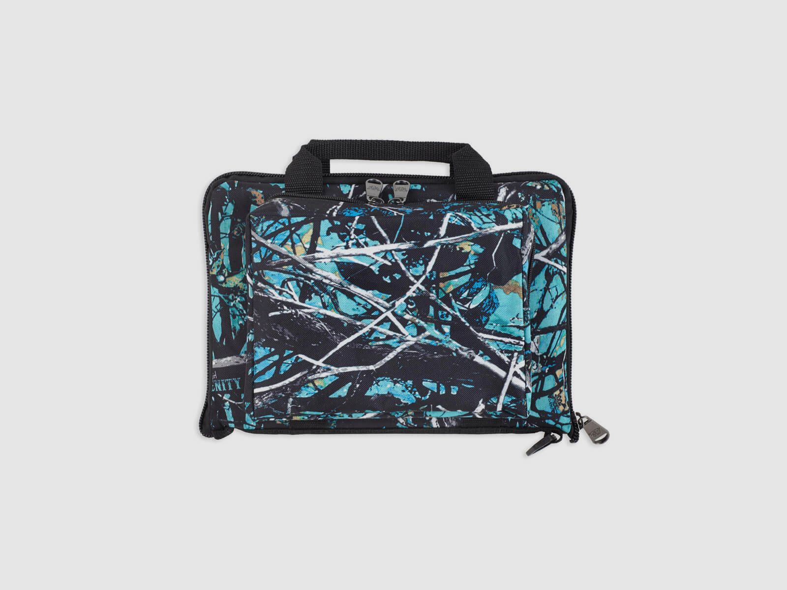 Range Bag Mini Serenity Camo
