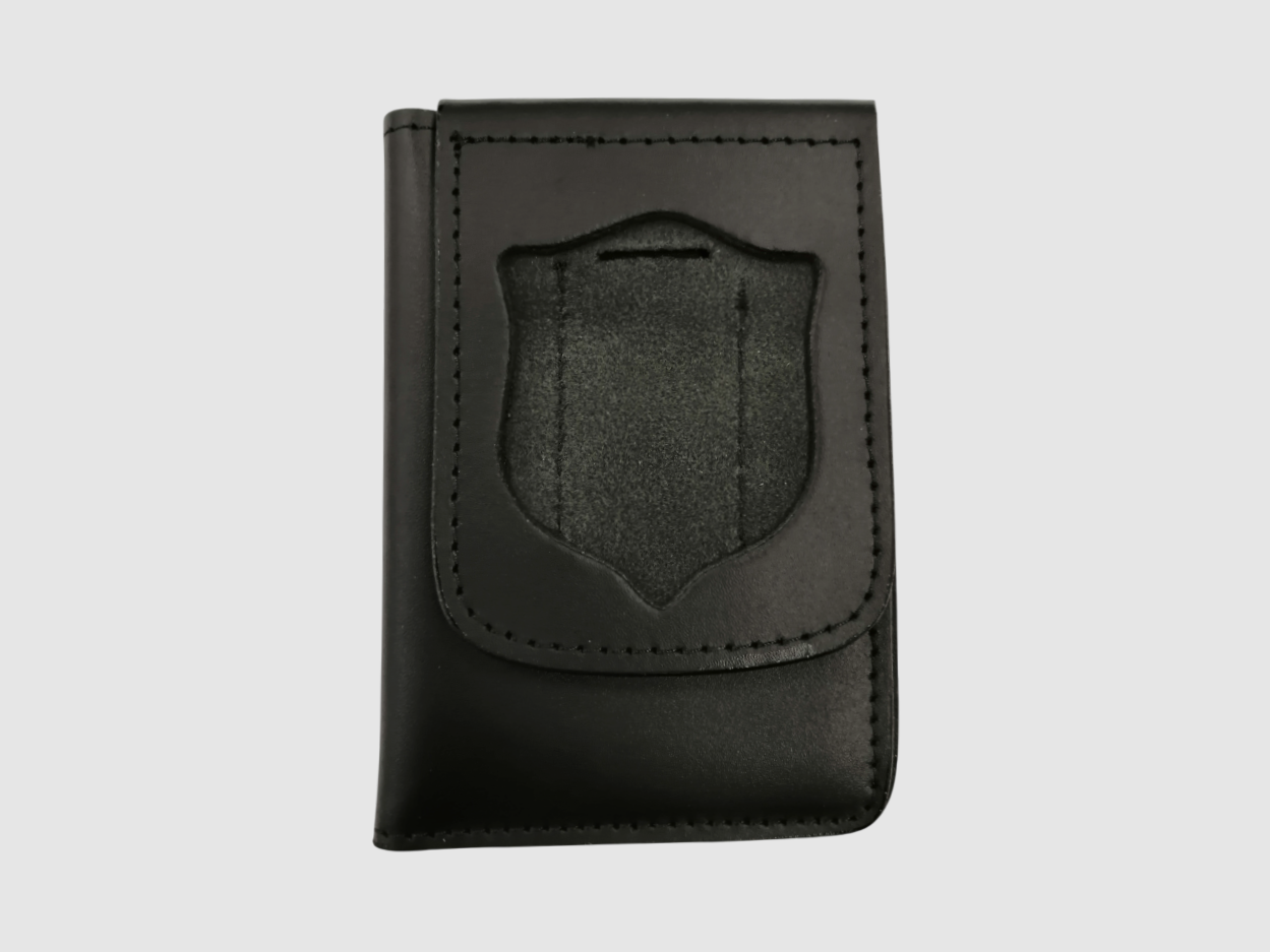 Portafoglio senza distintivo – Polizia