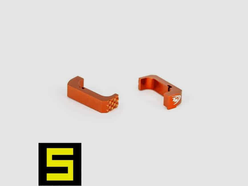 Magazinauswurfknopf Glock Toni System, Bild 4 von 7