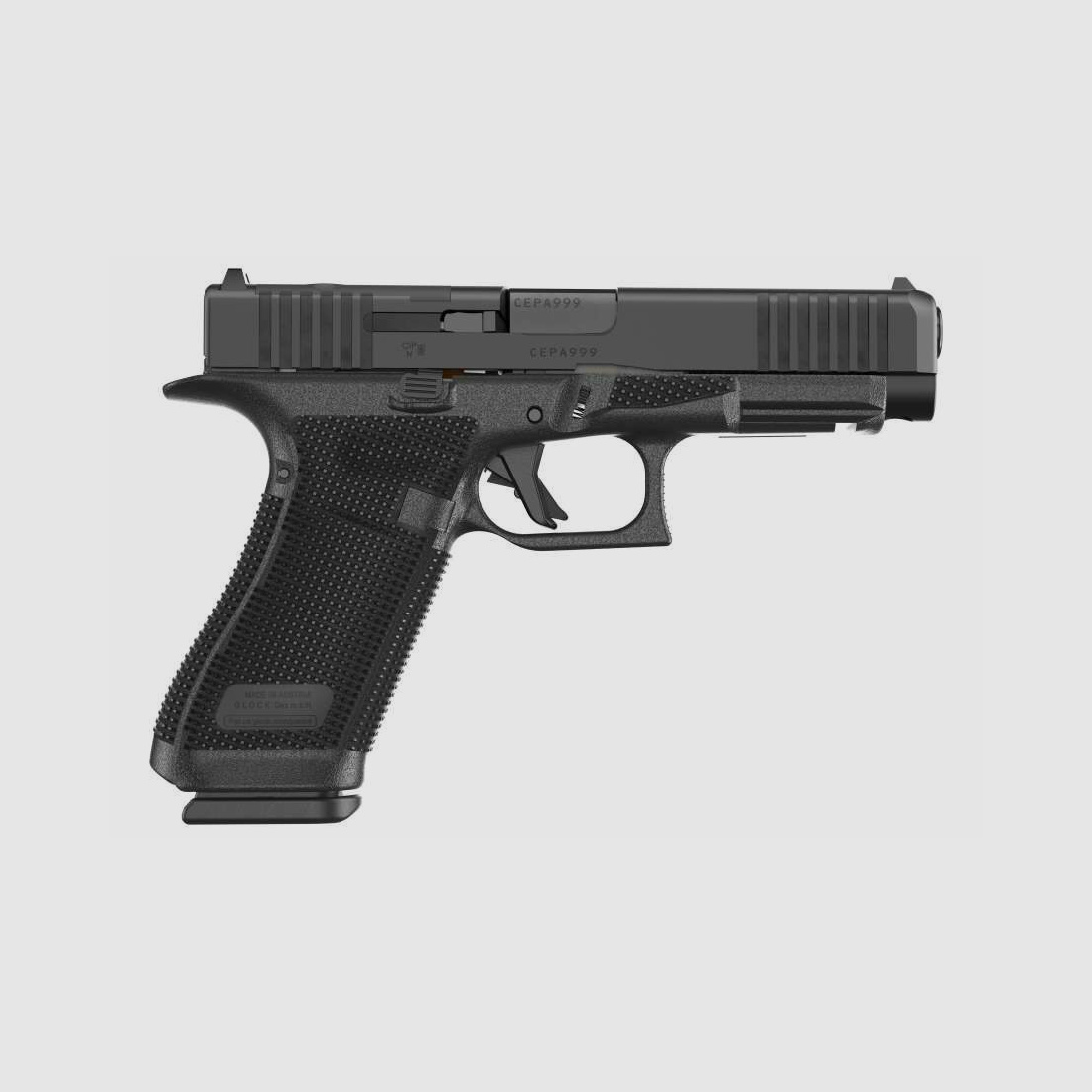 Glock G17 GEN6 9mmLuger