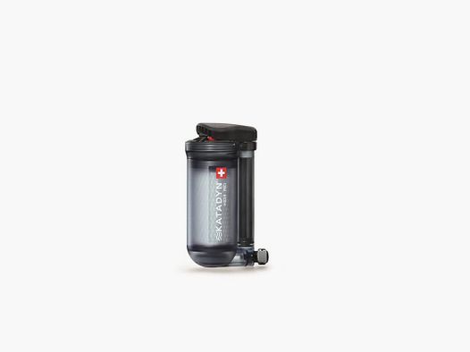 Katadyn Hiker Pro Filter